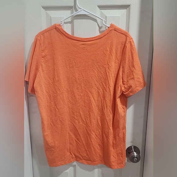 Women's A Way To Celebrate Halloween Jack o lantern style t-shirt size-XL - Picture 2 of 3